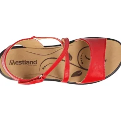 Sandales*Westland Ibiza 73 Riot